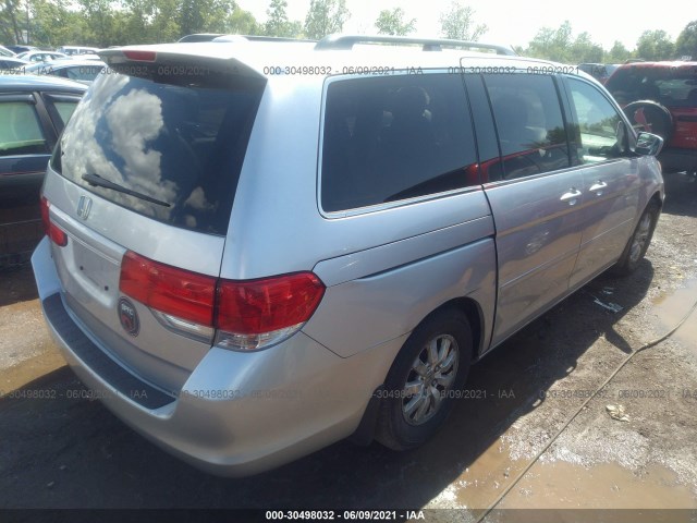 Photo 3 VIN: 5FNRL3H74AB071609 - HONDA ODYSSEY 