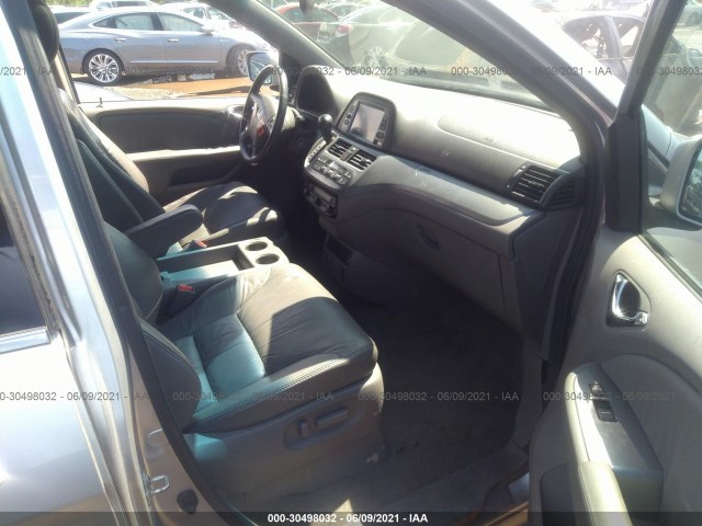 Photo 4 VIN: 5FNRL3H74AB071609 - HONDA ODYSSEY 