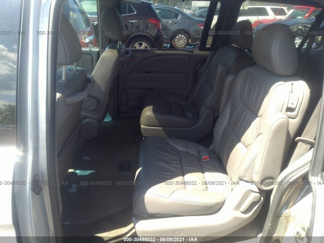 Photo 7 VIN: 5FNRL3H74AB071609 - HONDA ODYSSEY 