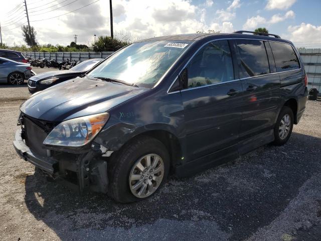 Photo 0 VIN: 5FNRL3H74AB079869 - HONDA ODYSSEY EX 