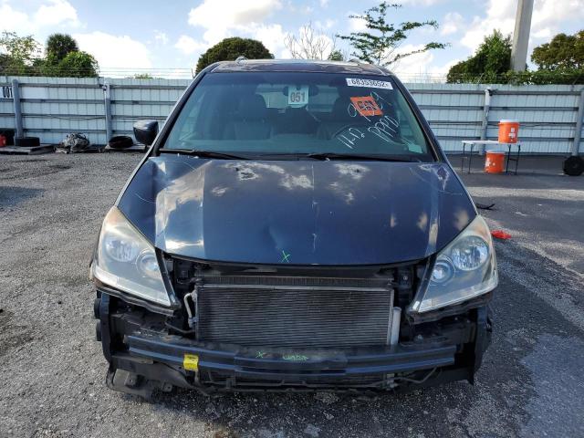 Photo 4 VIN: 5FNRL3H74AB079869 - HONDA ODYSSEY EX 