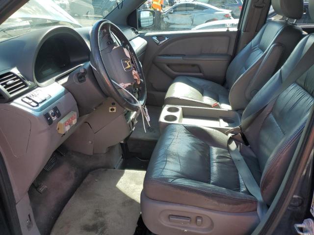 Photo 6 VIN: 5FNRL3H74AB079869 - HONDA ODYSSEY EX 