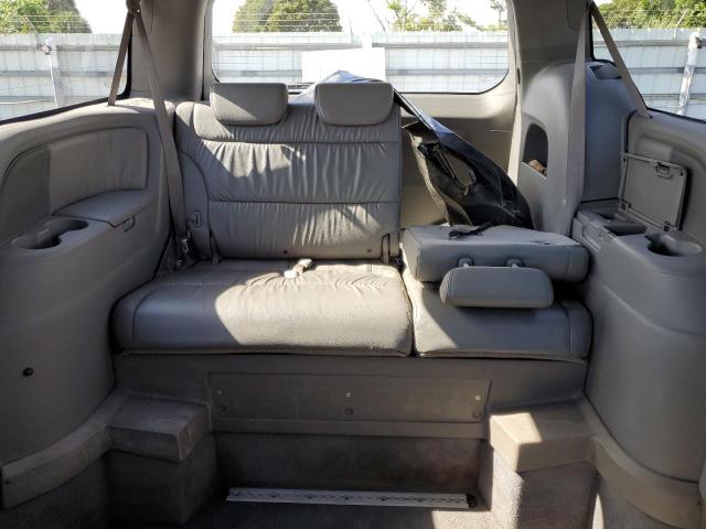 Photo 9 VIN: 5FNRL3H74AB079869 - HONDA ODYSSEY EX 