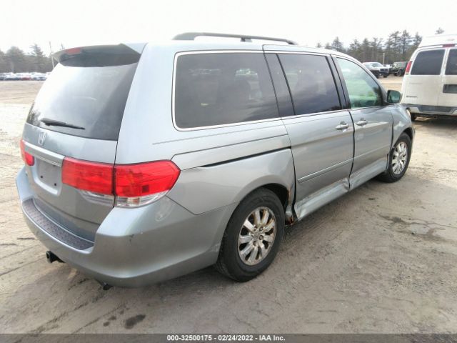 Photo 3 VIN: 5FNRL3H74AB080861 - HONDA ODYSSEY 