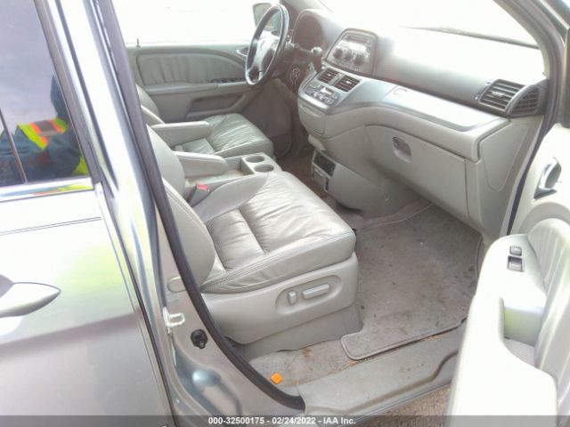 Photo 4 VIN: 5FNRL3H74AB080861 - HONDA ODYSSEY 