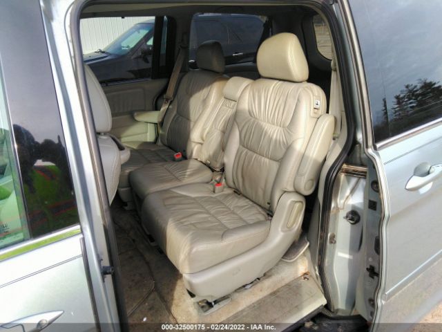 Photo 7 VIN: 5FNRL3H74AB080861 - HONDA ODYSSEY 