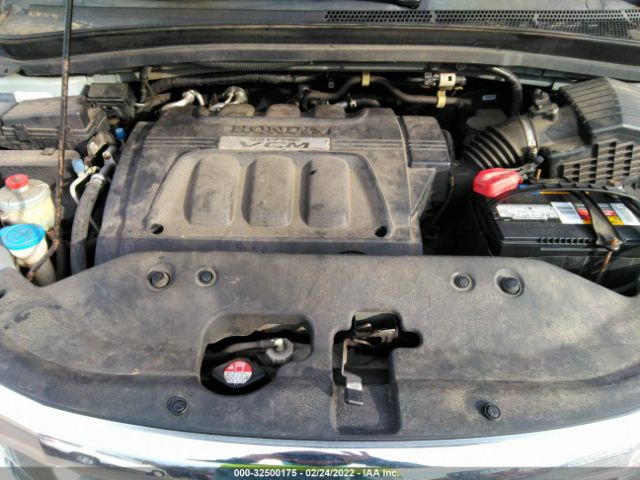 Photo 9 VIN: 5FNRL3H74AB080861 - HONDA ODYSSEY 