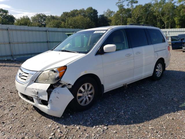 Photo 0 VIN: 5FNRL3H74AB083095 - HONDA ODYSSEY EX 