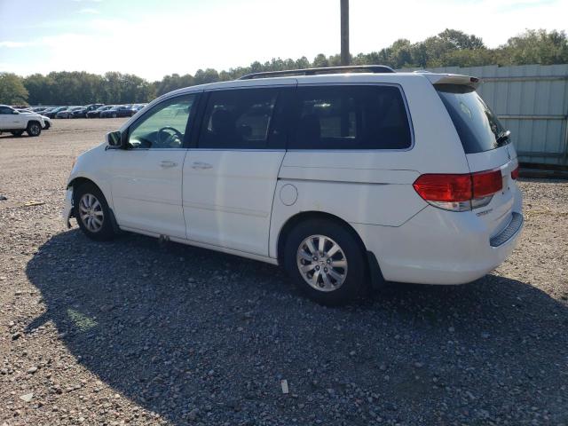 Photo 1 VIN: 5FNRL3H74AB083095 - HONDA ODYSSEY EX 