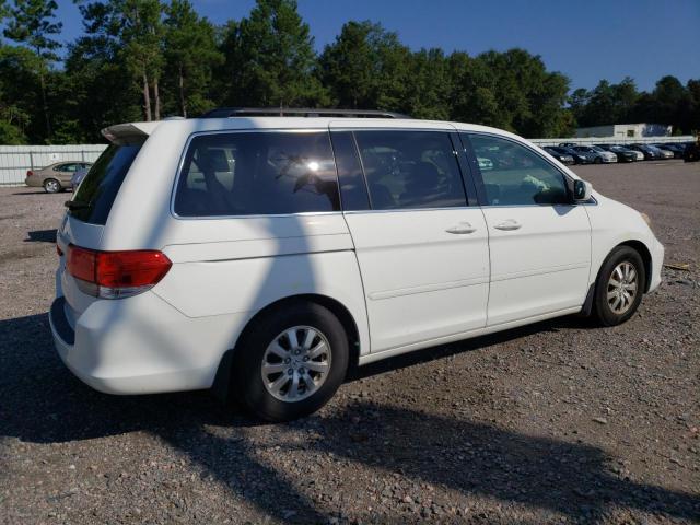 Photo 2 VIN: 5FNRL3H74AB083095 - HONDA ODYSSEY EX 