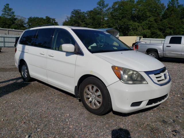 Photo 3 VIN: 5FNRL3H74AB083095 - HONDA ODYSSEY EX 