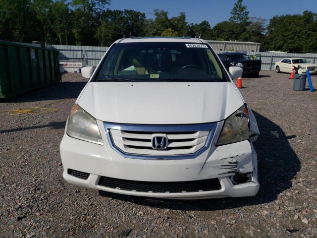 Photo 4 VIN: 5FNRL3H74AB083095 - HONDA ODYSSEY EX 