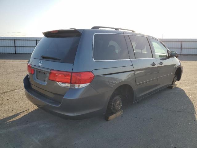 Photo 3 VIN: 5FNRL3H74AB083243 - HONDA ODYSSEY EX 