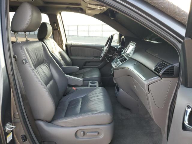 Photo 4 VIN: 5FNRL3H74AB083243 - HONDA ODYSSEY EX 