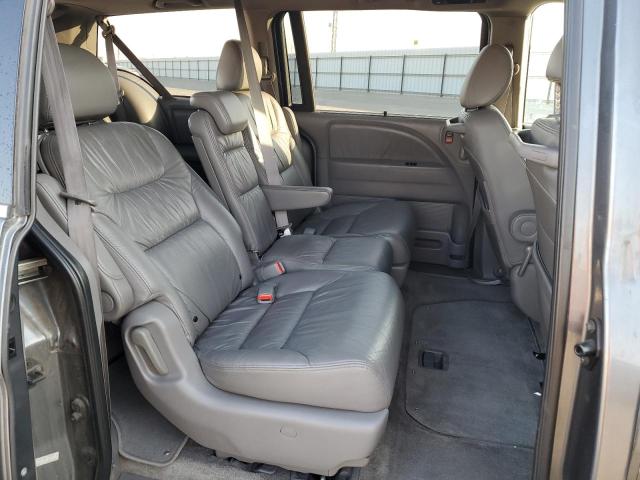 Photo 5 VIN: 5FNRL3H74AB083243 - HONDA ODYSSEY EX 