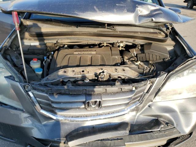 Photo 6 VIN: 5FNRL3H74AB083243 - HONDA ODYSSEY EX 