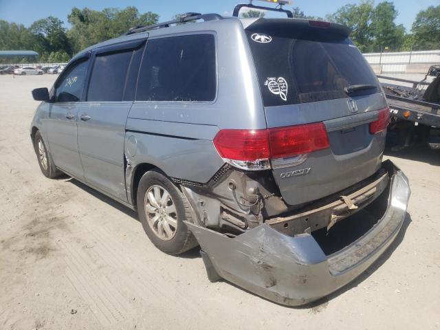 Photo 2 VIN: 5FNRL3H74AB083887 - HONDA ODYSSEY EX 