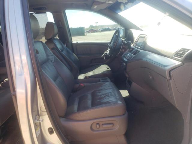 Photo 4 VIN: 5FNRL3H74AB083887 - HONDA ODYSSEY EX 