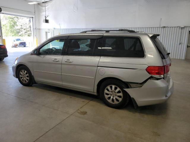 Photo 1 VIN: 5FNRL3H74AB085008 - HONDA ODYSSEY EX 