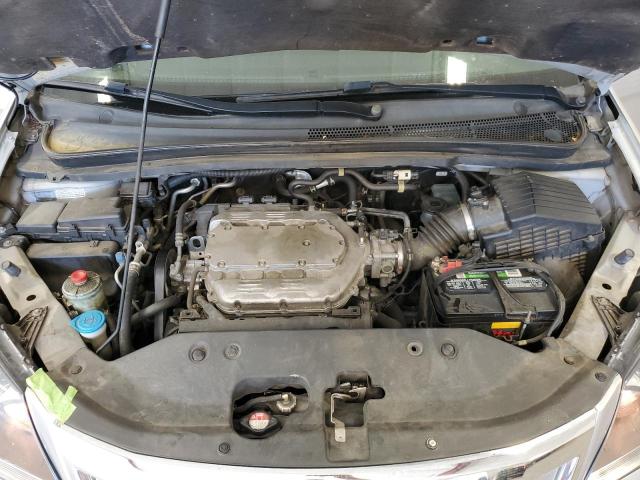 Photo 11 VIN: 5FNRL3H74AB085008 - HONDA ODYSSEY EX 