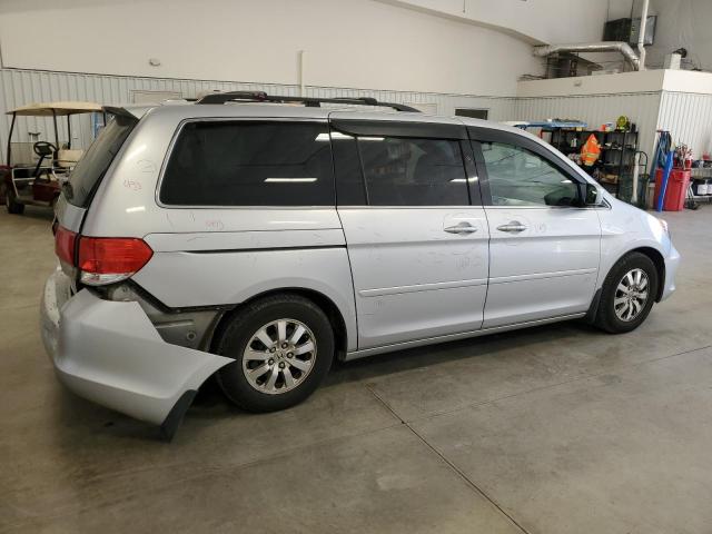 Photo 2 VIN: 5FNRL3H74AB085008 - HONDA ODYSSEY EX 