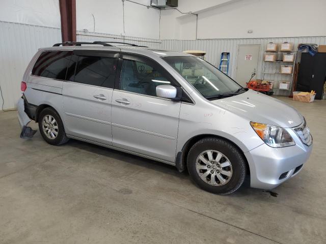 Photo 3 VIN: 5FNRL3H74AB085008 - HONDA ODYSSEY EX 