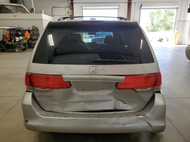 Photo 5 VIN: 5FNRL3H74AB085008 - HONDA ODYSSEY EX 