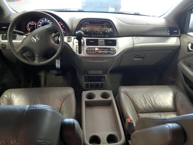 Photo 7 VIN: 5FNRL3H74AB085008 - HONDA ODYSSEY EX 