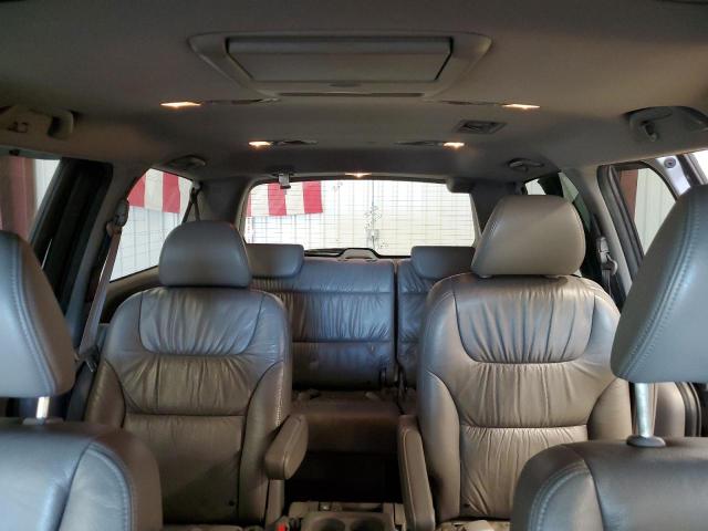 Photo 9 VIN: 5FNRL3H74AB085008 - HONDA ODYSSEY EX 