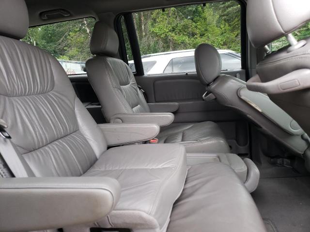 Photo 10 VIN: 5FNRL3H74AB085848 - HONDA ODYSSEY EX 