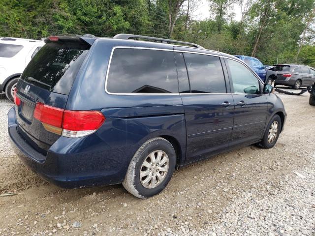 Photo 2 VIN: 5FNRL3H74AB085848 - HONDA ODYSSEY EX 