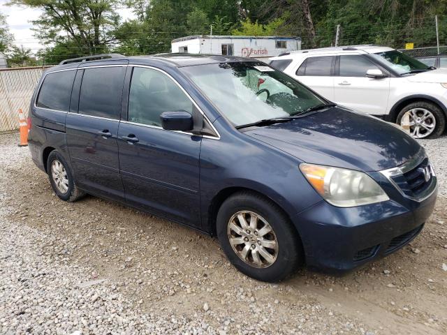 Photo 3 VIN: 5FNRL3H74AB085848 - HONDA ODYSSEY EX 