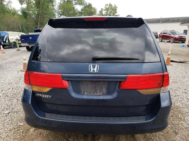 Photo 5 VIN: 5FNRL3H74AB085848 - HONDA ODYSSEY EX 