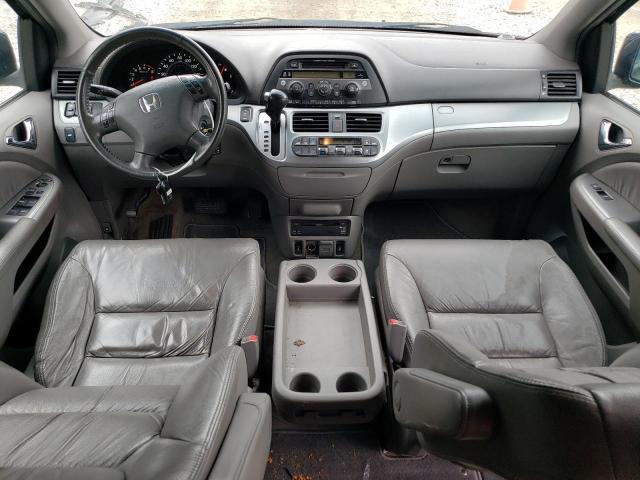 Photo 7 VIN: 5FNRL3H74AB085848 - HONDA ODYSSEY EX 