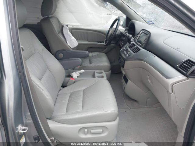 Photo 4 VIN: 5FNRL3H74AB087308 - HONDA ODYSSEY 