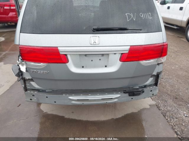 Photo 5 VIN: 5FNRL3H74AB087308 - HONDA ODYSSEY 