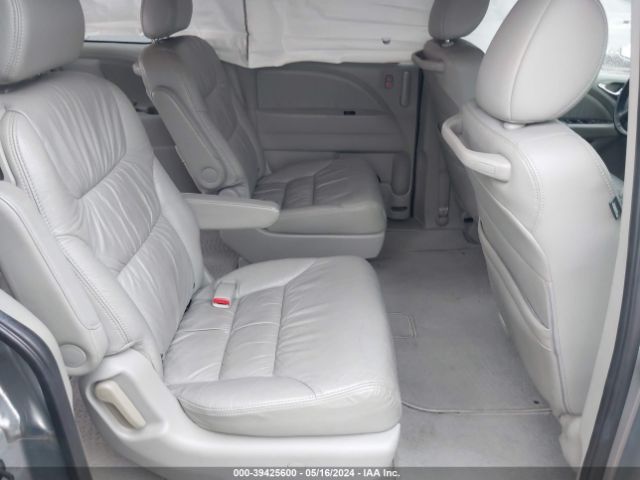 Photo 7 VIN: 5FNRL3H74AB087308 - HONDA ODYSSEY 