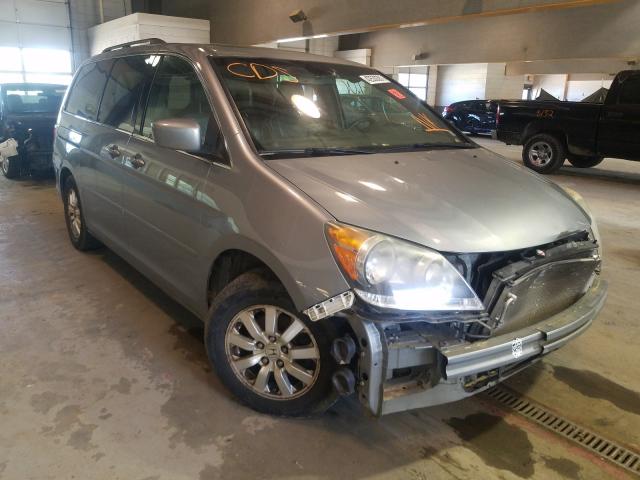 Photo 0 VIN: 5FNRL3H74AB093349 - HONDA ODYSSEY EX 