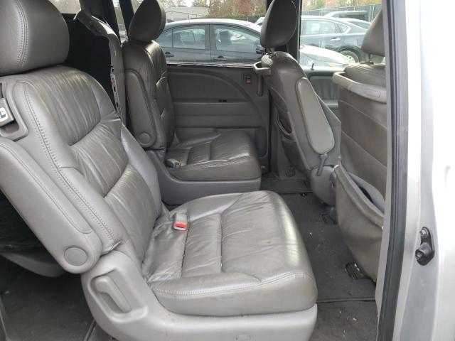 Photo 5 VIN: 5FNRL3H74AB100994 - HONDA ODYSSEY EX 