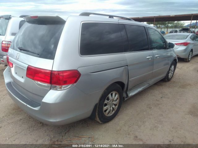 Photo 3 VIN: 5FNRL3H74AB101482 - HONDA ODYSSEY 