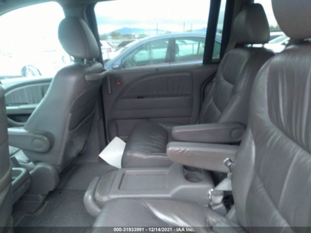 Photo 7 VIN: 5FNRL3H74AB101482 - HONDA ODYSSEY 