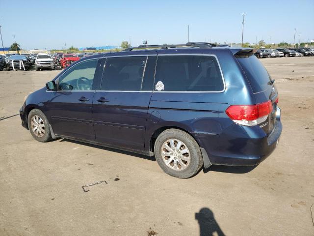 Photo 1 VIN: 5FNRL3H74AB106438 - HONDA ODYSSEY EX 