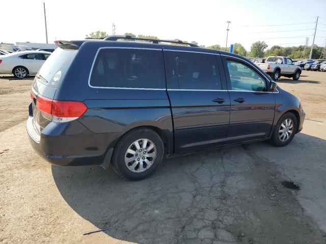 Photo 2 VIN: 5FNRL3H74AB106438 - HONDA ODYSSEY EX 