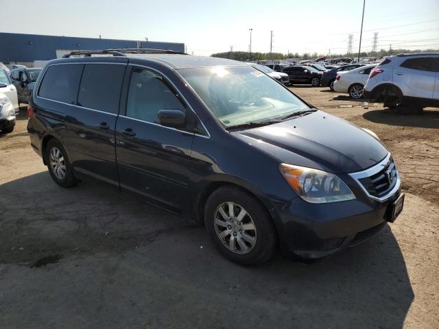 Photo 3 VIN: 5FNRL3H74AB106438 - HONDA ODYSSEY EX 