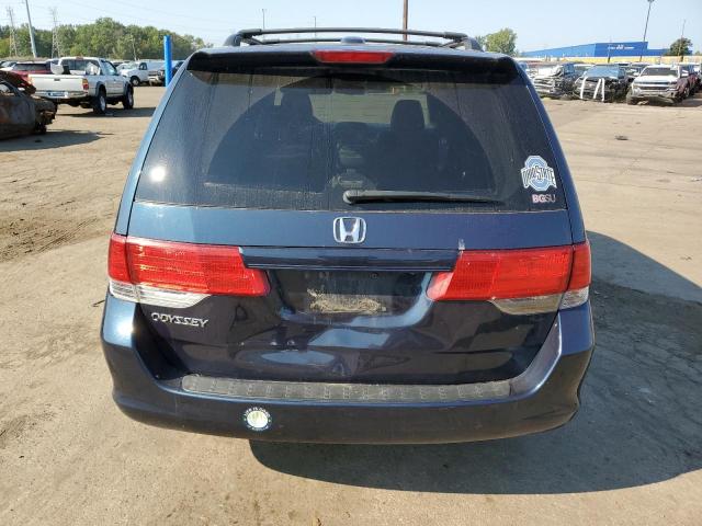 Photo 5 VIN: 5FNRL3H74AB106438 - HONDA ODYSSEY EX 