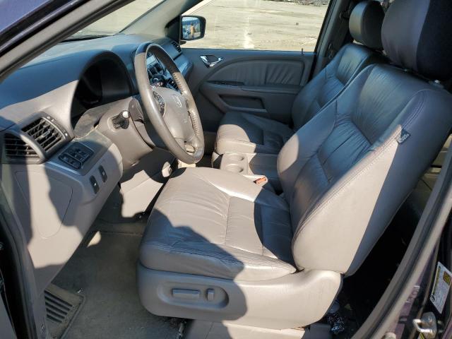 Photo 6 VIN: 5FNRL3H74AB106438 - HONDA ODYSSEY EX 