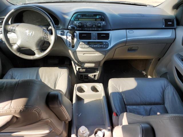 Photo 7 VIN: 5FNRL3H74AB106438 - HONDA ODYSSEY EX 