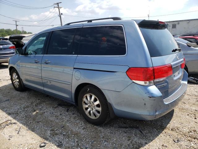 Photo 1 VIN: 5FNRL3H75AB002105 - HONDA ODYSSEY EX 