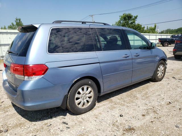 Photo 2 VIN: 5FNRL3H75AB002105 - HONDA ODYSSEY EX 