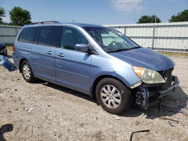 Photo 3 VIN: 5FNRL3H75AB002105 - HONDA ODYSSEY EX 